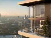 1 Bedroom Apartment For Sale In Canary Wharf