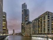 1 Bedroom Apartment For Sale In Canary Wharf