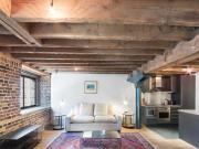 1 Bedroom Apartment For Sale In Canary Wharf, London