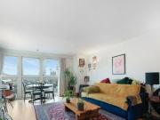 1 Bedroom Apartment For Sale In Canary Wharf, London