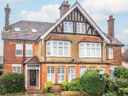 1 bedroom apartment for sale in Carlisle Avenue, St....