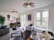 1 Bedroom Apartment For Sale In Carolina Court, Goffs Oak