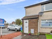 1 Bedroom Apartment For Sale In Carron, Falkirk