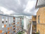 1 Bedroom Apartment For Sale In Cassilis Road, London