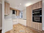1 bedroom apartment for sale in Castlebar Road, London, W5