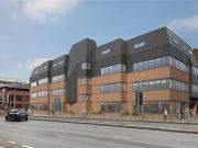 1 bedroom apartment for sale in Caversham Road, Reading, RG1