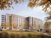 1 bedroom apartment for sale in Central Park, Liverpool...