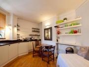 1 Bedroom Apartment For Sale In Chalton Street, London