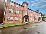 1 bedroom apartment for sale in Chandlers Row, Worsley, M28