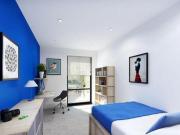 1 Bedroom Apartment For Sale In Chapel Street, Manchester