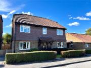 1 bedroom apartment for sale in Chasefield Close,...