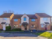 1 bedroom apartment for sale in Chatsworth Road, Abbey...