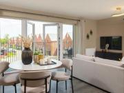 1 Bedroom Apartment For Sale In Chelmsford, Essex
