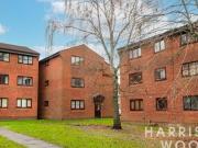 1 Bedroom Apartment For Sale In Chelmsford, Essex