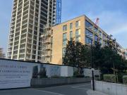 1 Bedroom Apartment For Sale In Chelsea Harbour