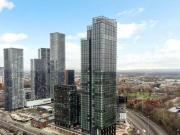 1 Bedroom Apartment For Sale In Chester Road