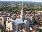 1 Bedroom Apartment For Sale In Chichester, West Sussex