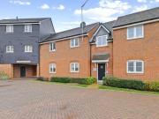 1 Bedroom Apartment For Sale In Chichester, West Sussex