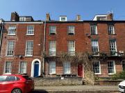 1 bedroom apartment for sale in Church Road, St Thomas, EX2