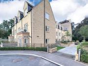 1 Bedroom Apartment For Sale In Cirencester, Gloucestershire