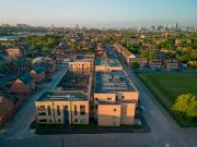 1 bedroom apartment for sale in City Residence,...