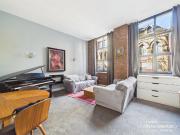 1 bedroom apartment for sale in Cornwallis Court,...