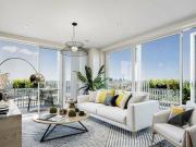 1 bedroom apartment for sale in Coronation Square Sales...