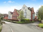 1 bedroom apartment for sale in Cottage Close, Harrow, HA2
