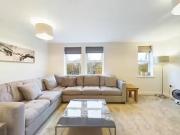 1 Bedroom Apartment For Sale In Cramford House, Grammar...