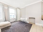 1 bedroom apartment for sale in Cromwell Road, London, SW5