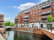 1 Bedroom Apartment For Sale In Crown Lane