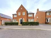 1 bedroom apartment for sale in Dalziel Drive,...