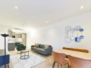 1 Bedroom Apartment For Sale In Dawson Street