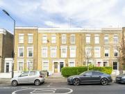 1 Bedroom Apartment For Sale In De Beauvoir, London
