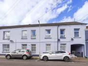 1 bedroom apartment for sale in Dean Court Dean Street...