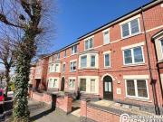1 Bedroom Apartment For Sale In Derby, Derbyshire