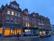 1 bedroom apartment for sale in Derby Street,...
