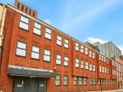 1 Bedroom Apartment For Sale In Doncaster, South Yorkshire