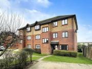 1 bedroom apartment for sale in Dorking Court Copper...