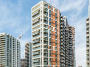 1 Bedroom Apartment For Sale In Duke Of Wellington Avenue