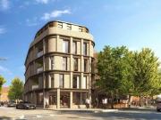 1 Bedroom Apartment For Sale In Ealing, London