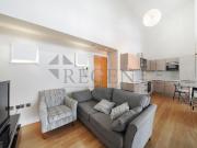 1 bedroom apartment for sale in Edge Apartments, Lett...