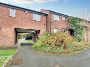 1 bedroom apartment for sale in Edgehill Place,...