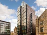 1 Bedroom Apartment For Sale In Edinburgh