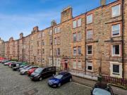 1 Bedroom Apartment For Sale In Edinburgh, Gorgie