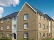 1 Bedroom Apartment For Sale In Ely, Cambridgeshire