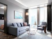 1 bedroom apartment for sale in Embankment Exchange,...