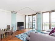 1 Bedroom Apartment For Sale In Embassy Gardens, Nine Elms