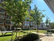 1 Bedroom Apartment For Sale In Explorers Wharf, Poplar