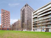 1 bedroom apartment for sale in Fenman House, 5 Lewis...